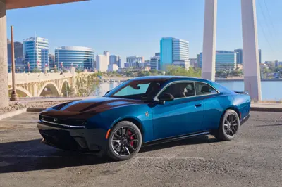 Dodge Charger