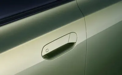 Dongfeng VIGO 51.87 kWh - Gallery Image