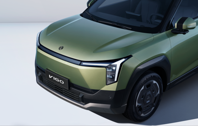 Dongfeng VIGO 51.87 kWh - Gallery Image