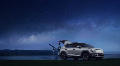 Dongfeng VIGO 51.87 kWh - Gallery Image