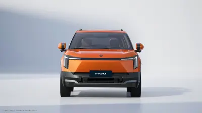 Dongfeng VIGO 51.87 kWh - Gallery Image