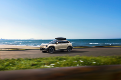 Dongfeng VIGO 51.87 kWh - Gallery Image