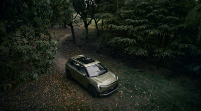 Dongfeng VIGO 51.87 kWh - Gallery Image