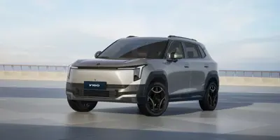 Dongfeng VIGO 51.87 kWh