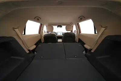 Dongfeng VIGO 51.87 kWh - Gallery Image