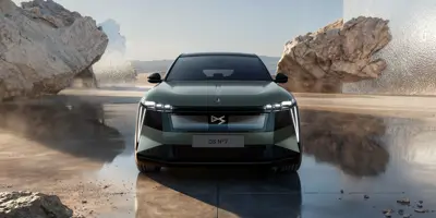 DS N°7 E-Tense AWD Long Range - Gallery Image