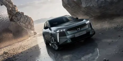 DS N°7 E-Tense AWD Long Range - Gallery Image