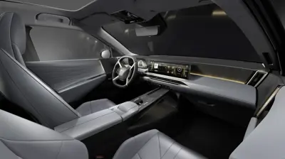 DS N°7 E-Tense AWD Long Range - Gallery Image