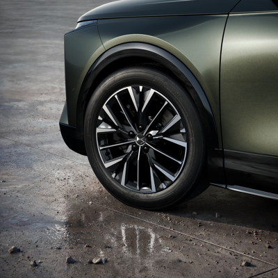 DS N°7 E-Tense AWD Long Range - Gallery Image