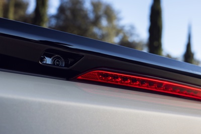 DS N°8 AWD Long Range