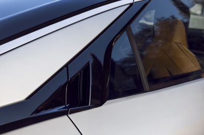 DS N°8 AWD Long Range