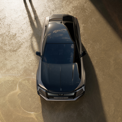 DS N°8 AWD Long Range