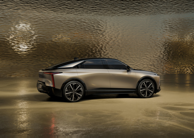 DS N°8 AWD Long Range