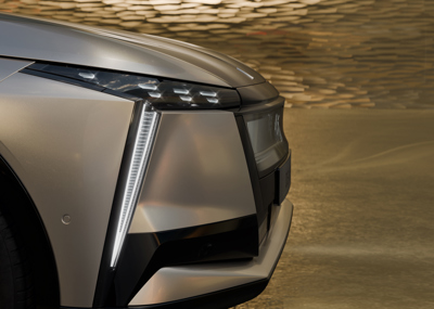 DS N°8 AWD Long Range