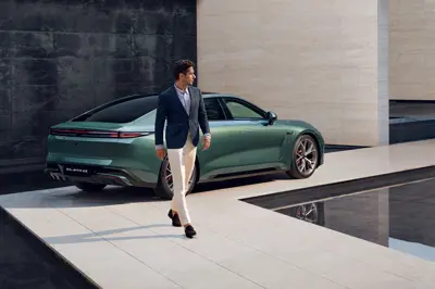 Exlantix ES 100kWh AWD