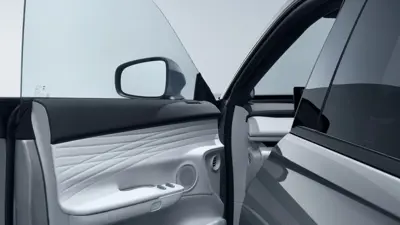 Exlantix ET 100kWh AWD