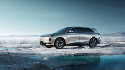 Exlantix ET 100kWh AWD