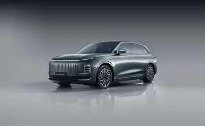 Exlantix ET 100kWh AWD