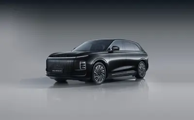 Exlantix ET 100kWh AWD