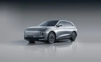 Exlantix ET 100kWh AWD