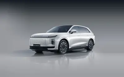 Exlantix ET 100kWh AWD