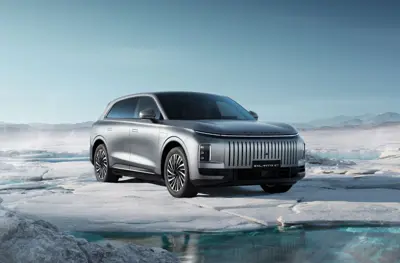 Exlantix ET 100kWh AWD
