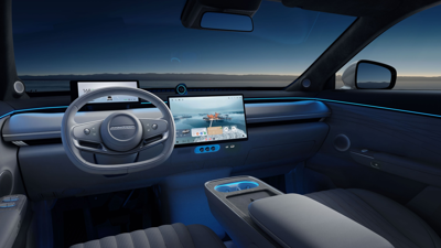 Exlantix ET 100kWh AWD