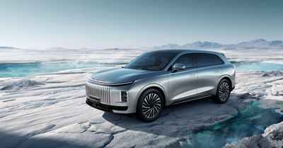 Exlantix ET 100kWh AWD