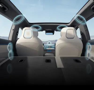 Exlantix ET 100kWh AWD
