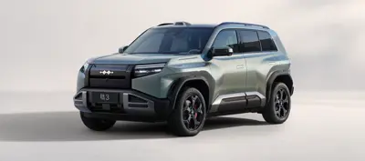 Fangchengbao Tai 3 73 kWh AWD - Gallery Image