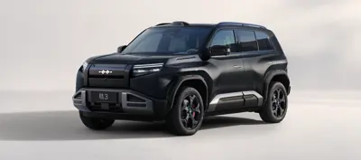 Fangchengbao Tai 3 73 kWh AWD - Gallery Image