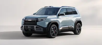Fangchengbao Tai 3 73 kWh AWD - Gallery Image