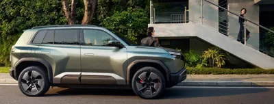 Fangchengbao Tai 3 73 kWh AWD
