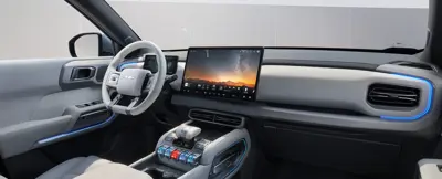 Fangchengbao Tai 3 73 kWh AWD - Gallery Image