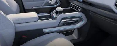 Fangchengbao Tai 3 79 kWh AWD Drone - Gallery Image