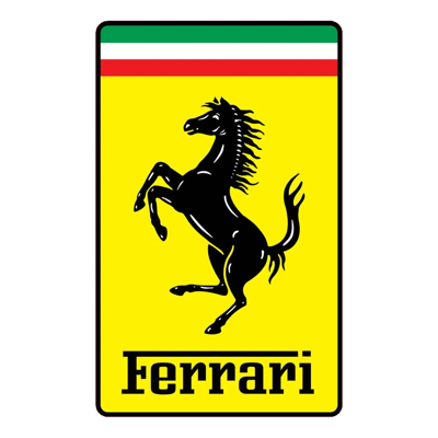 Ferrari logo