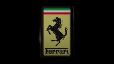 Ferrari Luce - Gallery Image