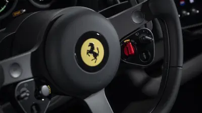 Ferrari Luce - Gallery Image