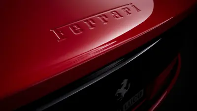 Ferrari Luce - Gallery Image