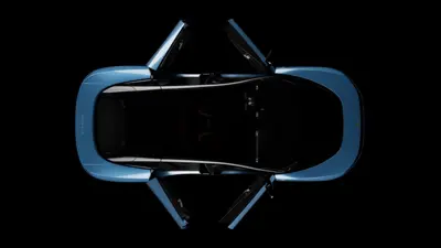 Ferrari Luce - Gallery Image