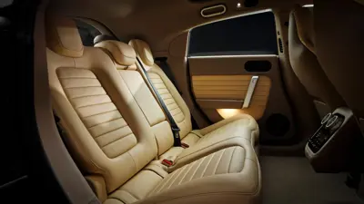 Ferrari Luce - Gallery Image