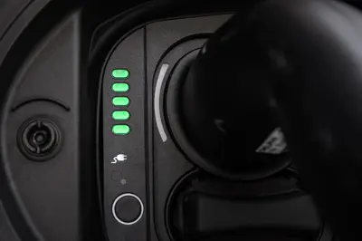 Fiat 500e 24 kWh - Gallery Image