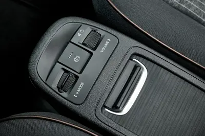 Fiat 500e 24 kWh - Gallery Image