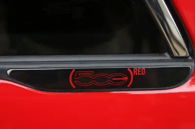 Fiat 500e 24 kWh - Gallery Image