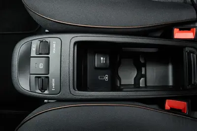 Fiat 500e 24 kWh - Gallery Image
