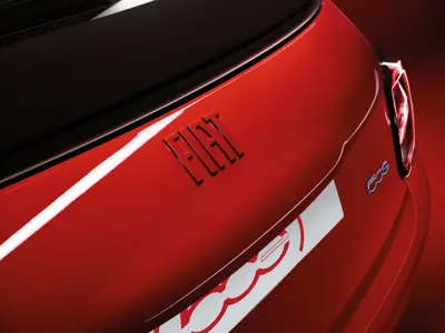 Fiat 500e 24 kWh - Gallery Image
