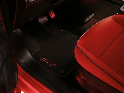 Fiat 500e 24 kWh - Gallery Image