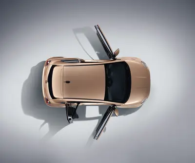 Fiat 500e 24 kWh - Gallery Image