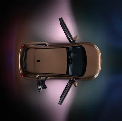 Fiat 500e 24 kWh - Gallery Image