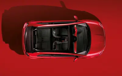 Fiat 500e 24 kWh - Gallery Image